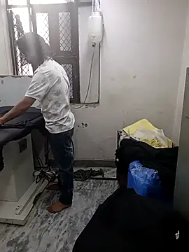 KumarSilencesex21 webcam