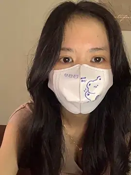 ShouSushi live sex cam