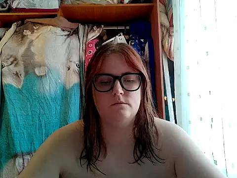 DesireMelissa webcam