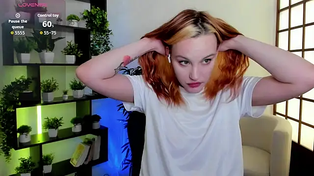 Ida_FaneStain webcam