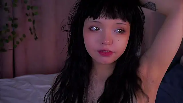 CandiceDossantos webcam