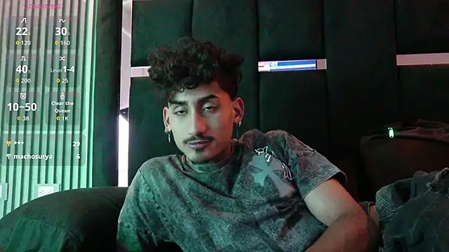 dark_eros_ - Dark_Eros_'s free webcam - UK Sex Cams