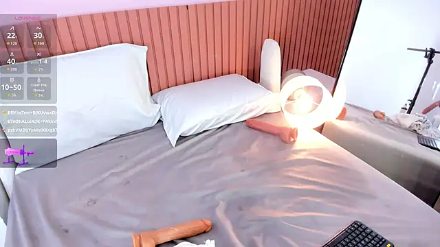 katia_expensive webcam