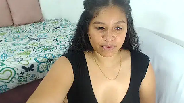 Hazel_donna webcam
