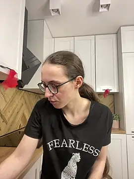 MartiniiSelenna webcam