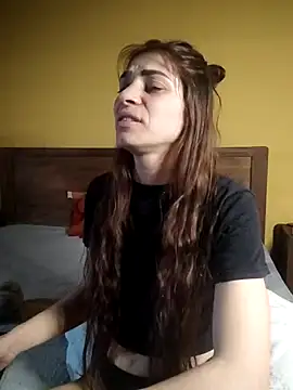 AntoniaHottie webcam