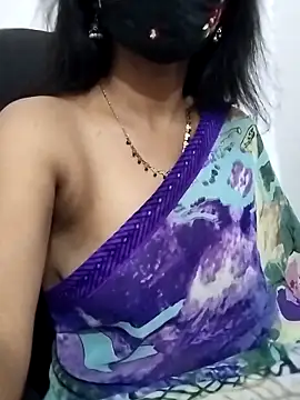 Triveni-Lovely webcam