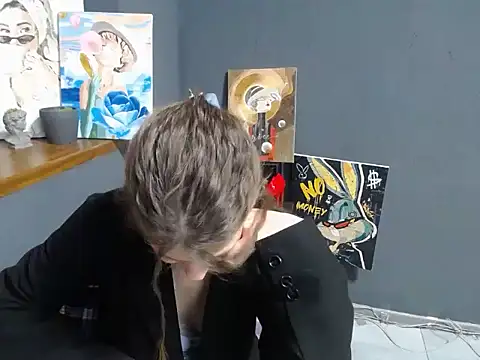 felicity_gold webcam