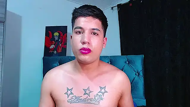 Randy_horny webcam