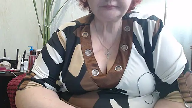DeniseeRosea webcam