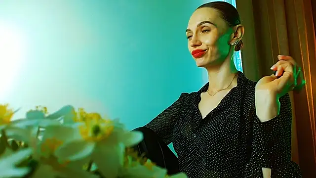 Lady_Sunshine_ webcam