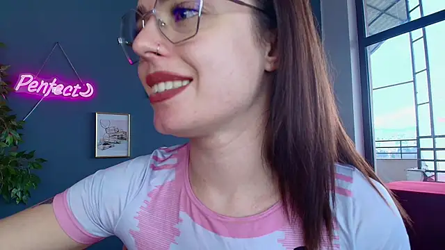 Perfect_Moans webcam