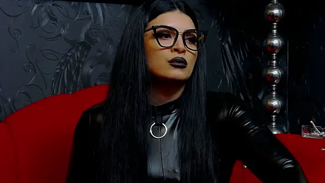 DevashaQueenX webcam