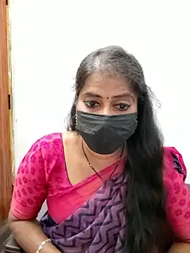 tamil_Sigappu_Roja webcam