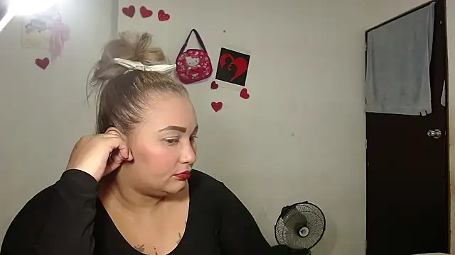 laleska_montenegro webcam