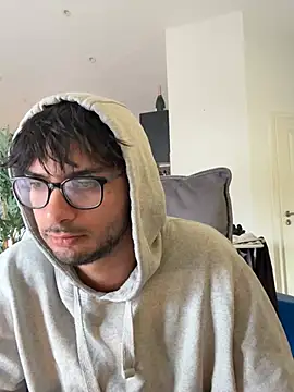 Gipsyboysteve webcam