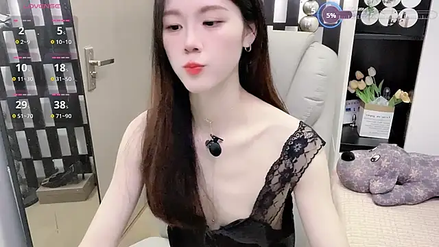 Yueyue-MM webcam
