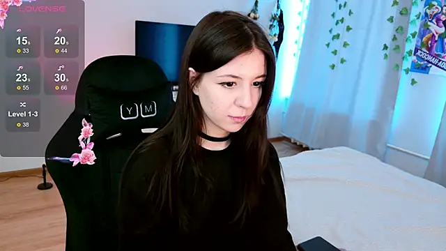 azaliya_haze - Azaliya_Haze's free webcam - UK Sex Cams