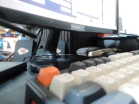 GordoChancludoSLP webcam