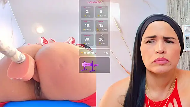 Isis_car0lina webcam