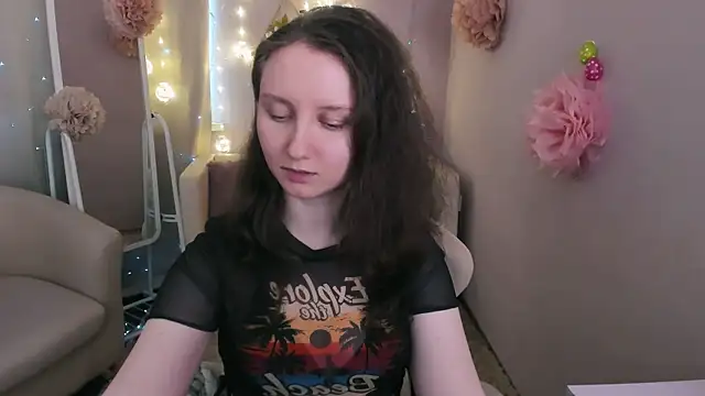 SunshineBlaze webcam