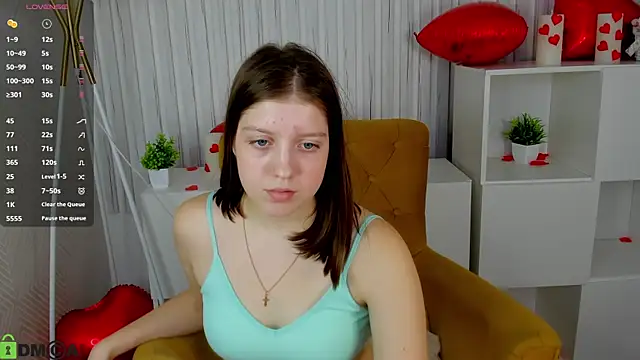 Casandra_Joness webcam