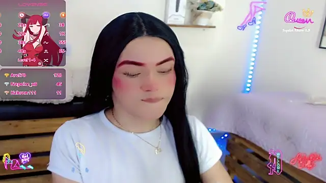 NathalialLooes webcam