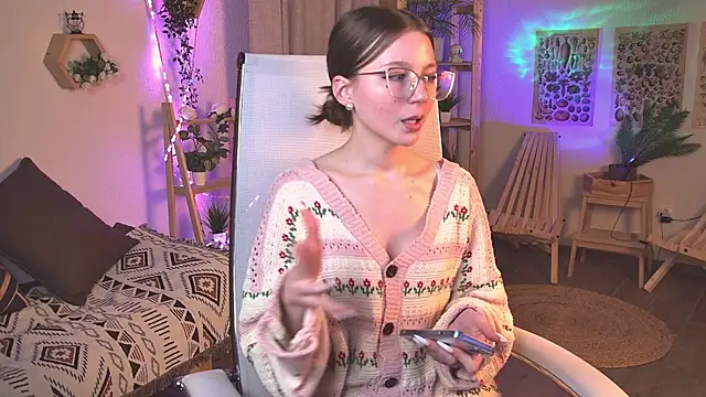 ElliFrankenweenie webcam