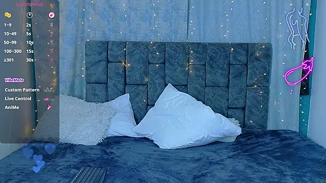 NicolasTorrez webcam