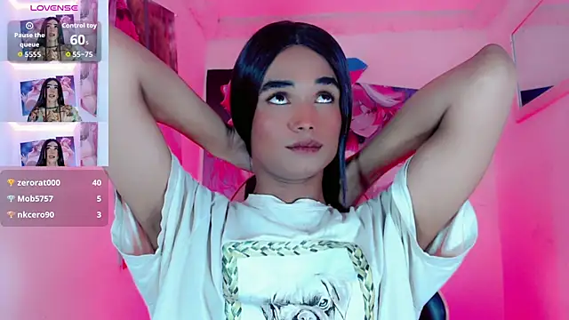 Alisson_Secrett_ webcam