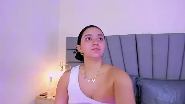 JhoanAndScarlet webcam