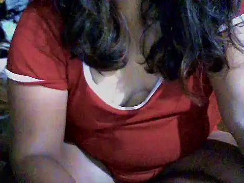 Flowerblossom123 webcam