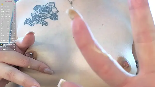 CandyceSandez webcam