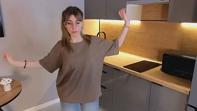 RebeccaaNelson webcam