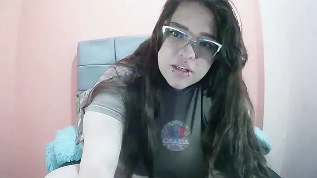 Sophie_200308 webcam