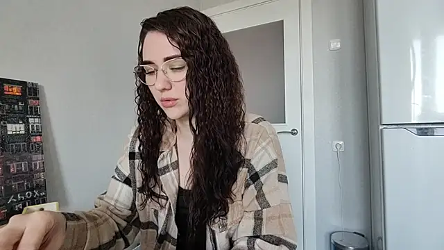 LaritaTocchio webcam