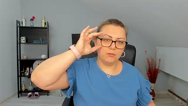 JessieRichards webcam