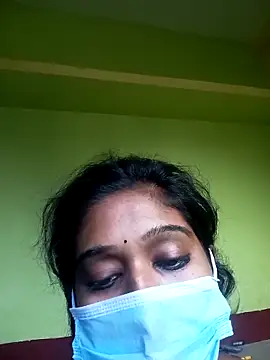 bannerjeesneha20 webcam