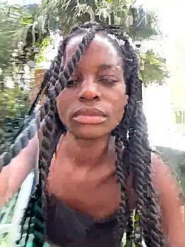 DarkChocolateSlender_ webcam