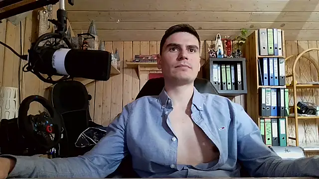 Dom-Lord_ webcam