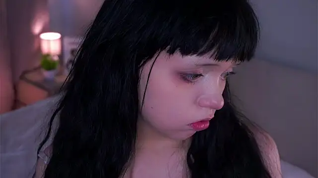 CandiceDossantos webcam