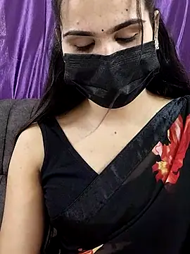 Shakshana-queen webcam