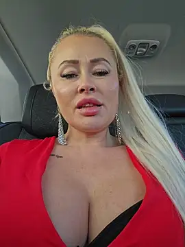 MILFBARBY webcam