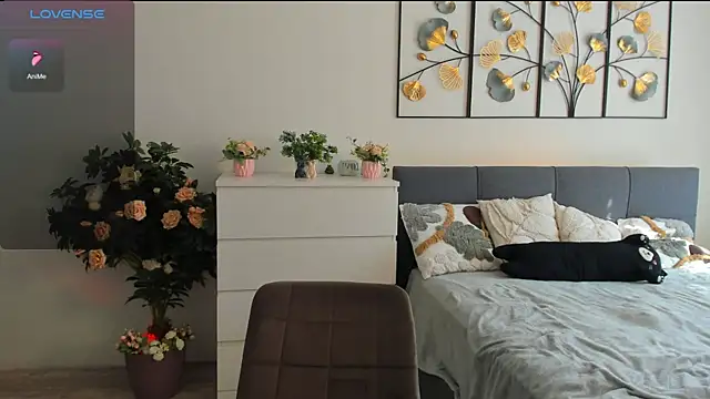 KerryCandy_Girl webcam