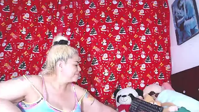 estrellita_fugaz16x webcam