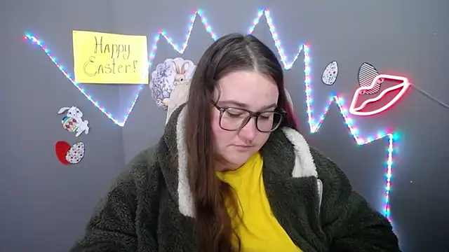 XX_Daniella_XX webcam