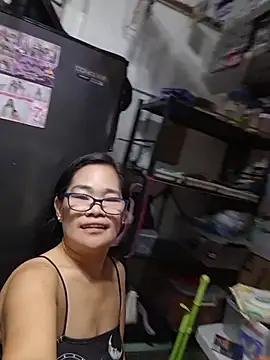 WinterMelon88 webcam