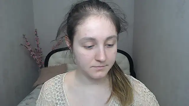 Holliy_Cooper webcam