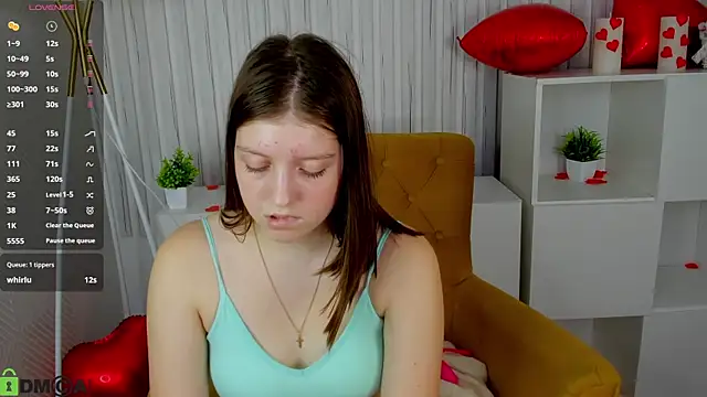 Casandra_Joness webcam