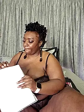 ThickianaRider webcam